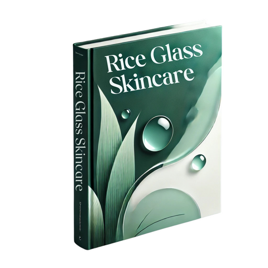 Rice Glass Skincare