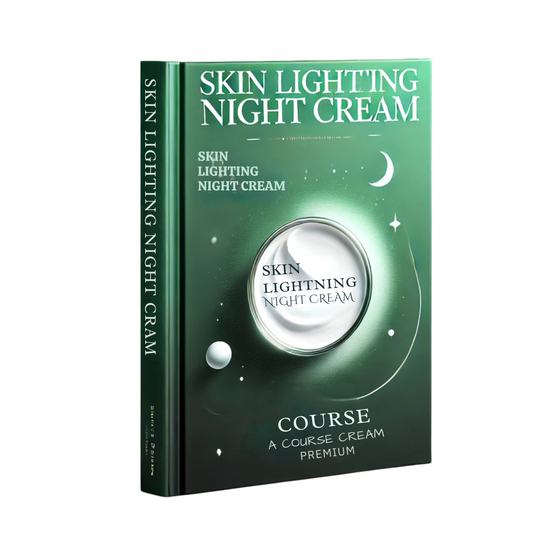 Skin whitening Day cream