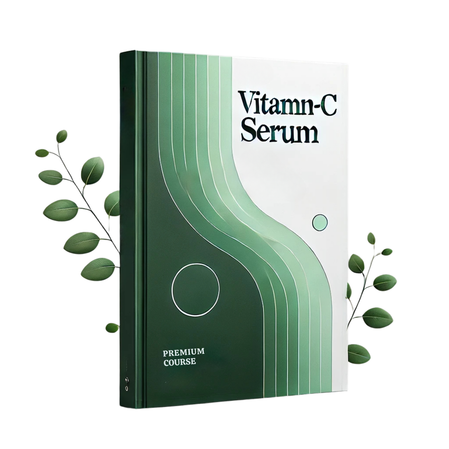 Vitamin C Serum