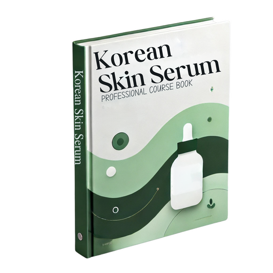 Korean Skin Serum